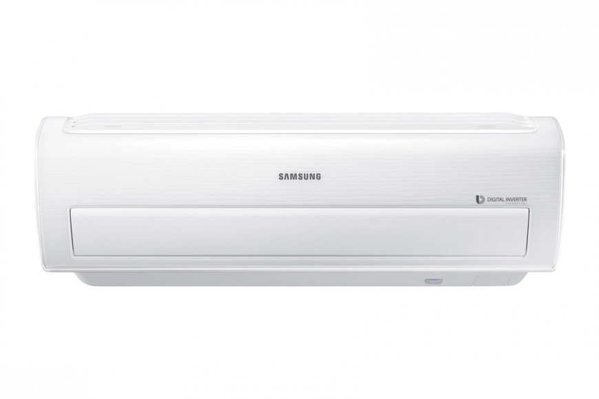 Кондиционер Samsung Nordic AR09NXPDPWKNEE Virus Doctor Nordic (WiFi) 728062 фото