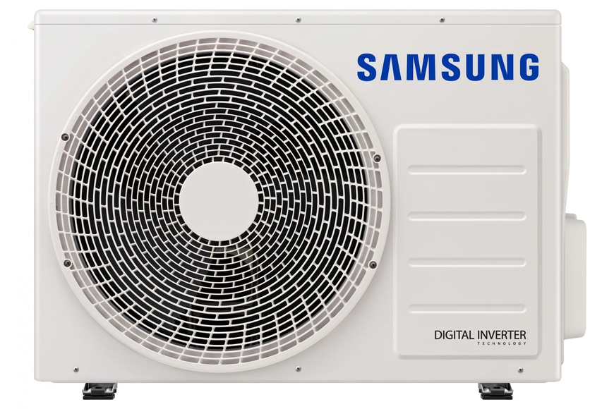 Кондиционер Samsung Nordic AR09NXPDPWKNEE Virus Doctor Nordic (WiFi) 728062 фото