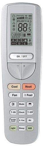 Кондиционер тепловой насос Cooper&Hunter CH-S09FTXHV-B-NG VIP Inverter 728013 фото