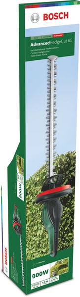 Кусторез электрический Bosch AdvancedHedgeCut 65 (06008C0801) 732556 фото