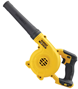 Воздуходувка аккумуляторная DeWALT DCV100 (без АКБ и ЗУ) 727241 фото