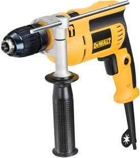 Дрель DeWALT DWD024S 726997 фото