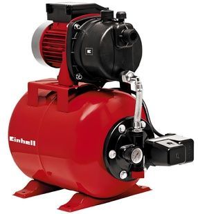 Насосная станция Einhell GC-WW 6538 (4173190) 727513 фото