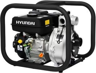 Мотопомпа для чистой воды Hyundai HYH 50 731033 фото