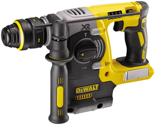 Перфоратор SDS-PLUS акумуляторний DeWALT DCH274N (без АКБ та ЗП) 727133 фото