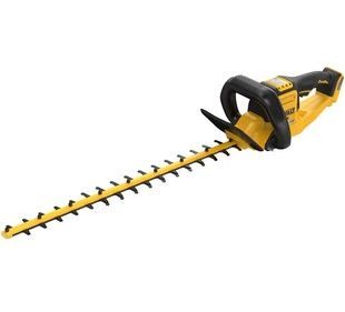 Кущоріз акумуляторний безщітковий DeWALT DCMHT573N без АКБ та ЗП 731141 фото