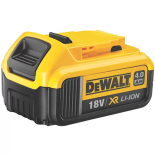 Акумулятор DeWALT DCB182 726892 фото
