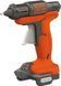 Клеевой пистолет аккумуляторный BLACK+DECKER BDCGG12N (без АКБ и ЗУ) 728478 фото 1