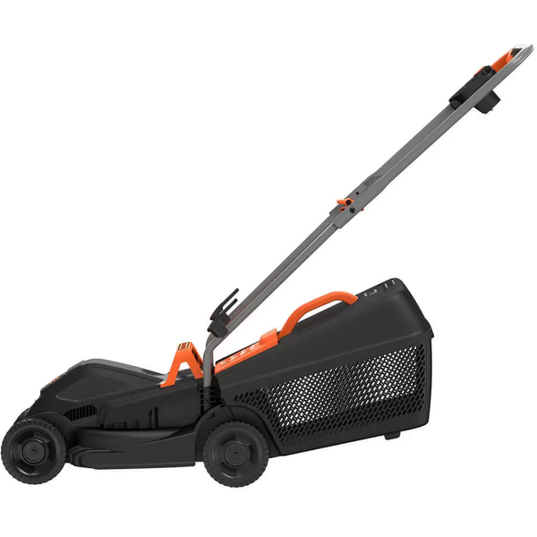 Газонокосилка электрическая BLACK & DECKER BEMW351 726742 фото