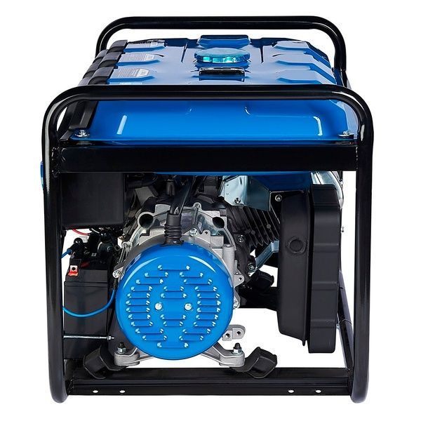 Бензиновый генератор ENERSOL EPG-5500SEA 728724 фото