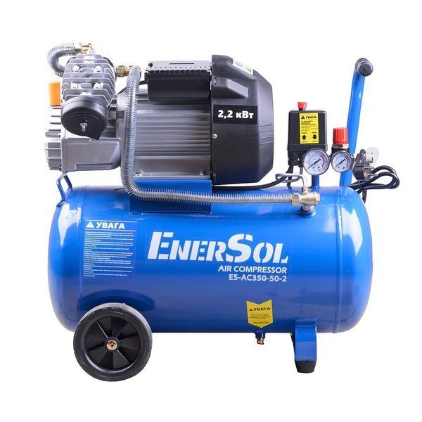 Компрессор EnerSol ES-AC350-50-2 726792 фото
