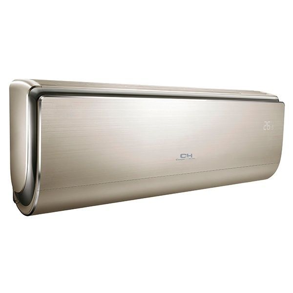 Кондиционер тепловой насос Cooper&Hunter CH-S09FTXHV-B-NG VIP Inverter 728013 фото