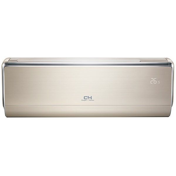 Кондиционер тепловой насос Cooper&Hunter CH-S09FTXHV-B-NG VIP Inverter 728013 фото