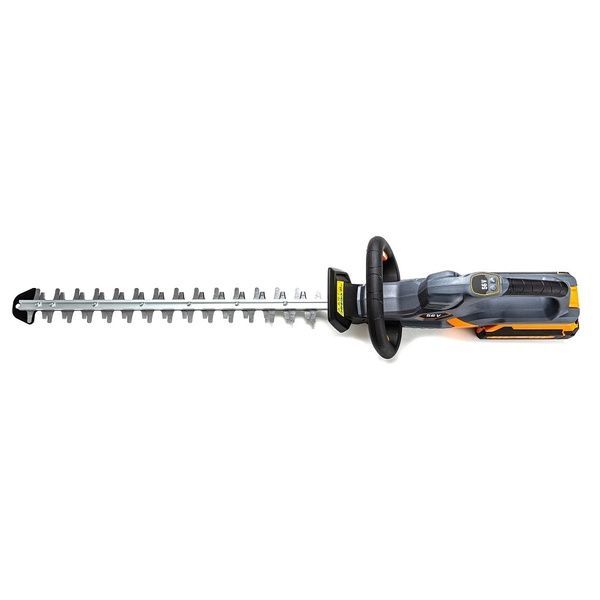 Кущоріз акумуляторний GTM HT56/560BL_KIT (83926) 732184 фото