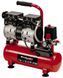 Компреcсор Einhell TE-AC 110/6 Silent Plus (4020600) 725971 фото 1