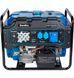 Бензиновый генератор ENERSOL EPG-5500SEA 728724 фото 1