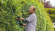 Кусторез электрический Bosch AdvancedHedgeCut 65 (06008C0801) 732556 фото 5