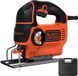 Лобзик електричний BLACK+DECKER KS801SEK 728543 фото 1