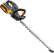 Кущоріз акумуляторний GTM HT56/560BL_KIT (83926) 732184 фото 1