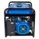 Бензиновый генератор ENERSOL EPG-5500SEA 728724 фото 6