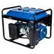 Бензиновый генератор ENERSOL EPG-5500SEA 728724 фото 5