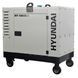 Генератор дизельний Hyundai DHY 16000SE-3 732791 фото 2