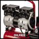Компреcсор Einhell TE-AC 110/6 Silent Plus (4020600) 725971 фото 2