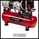Компреcсор Einhell TE-AC 110/6 Silent Plus (4020600) 725971 фото 3