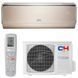 Кондиционер тепловой насос Cooper&Hunter CH-S09FTXHV-B-NG VIP Inverter 728013 фото 1