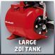 Насосная станция Einhell GC-WW 6538 (4173190) 727513 фото 5