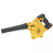 Повітродувка акумуляторна DeWALT DCV100 (без АКБ та ЗП) 727241 фото 2
