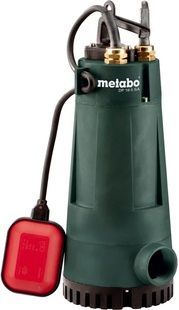 Насос занурювальний для брудної води Metabo DP 18-5 SA (604111000) 730318 фото