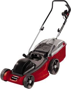 Газонокосилка электрическая Einhell GC-EM 1743 HW (3400590) 726859 фото