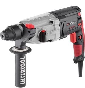 Перфоратор Intertool WT-0172 728355 фото