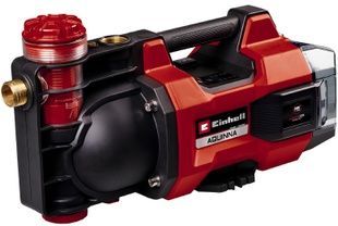 Аккумуляторный насос Einhell AQUINNA 36/38 F LED (без АКБ и ЗУ) (4180410) 727515 фото
