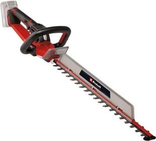 Кущоріз акумуляторний Einhell GP-CH 18/61 Li BL - Solo (без АКБ та ЗП) (3410935) 732580 фото