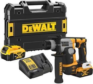 Перфоратор SDS-PLUS акумуляторний DeWALT DCH172P2 727127 фото