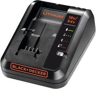 Зарядний пристрій BLACK+DECKER BDC2A 728493 фото