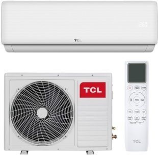 Кондиціонер тепловий насос TCL TAC-18CHSD/XAB1IHB (WI-FI) 728078 фото