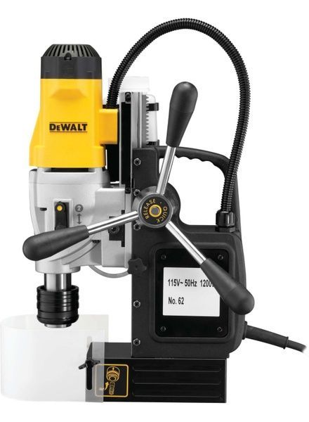 Свердлильний верстат на магнітній Основі DeWalt DWE1622K 727253 фото