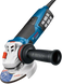 Болгарка Bosch Professional GWS 19-125 CI (060179N002) 726380 фото 1