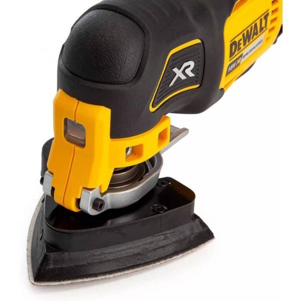 Багатофункціональний пристрій DeWalt DCS356NT (без АКБ та ЗП) 726956 фото