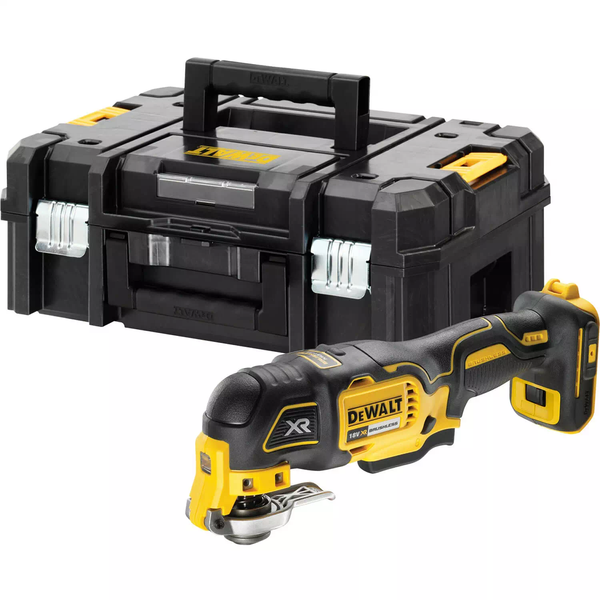 Багатофункціональний пристрій DeWalt DCS356NT (без АКБ та ЗП) 726956 фото