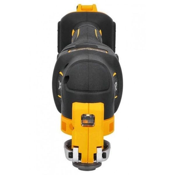 Багатофункціональний пристрій DeWalt DCS356NT (без АКБ та ЗП) 726956 фото