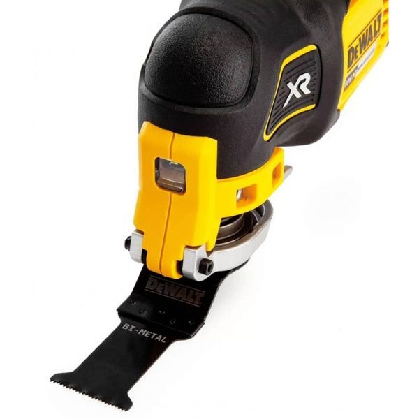 Багатофункціональний пристрій DeWalt DCS356NT (без АКБ та ЗП) 726956 фото
