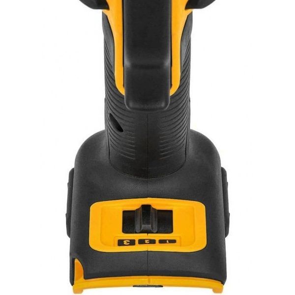 Багатофункціональний пристрій DeWalt DCS356NT (без АКБ та ЗП) 726956 фото