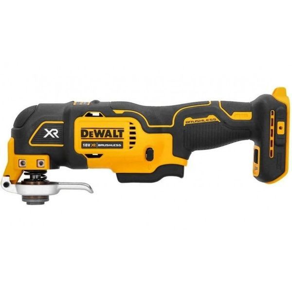 Багатофункціональний пристрій DeWalt DCS356NT (без АКБ та ЗП) 726956 фото