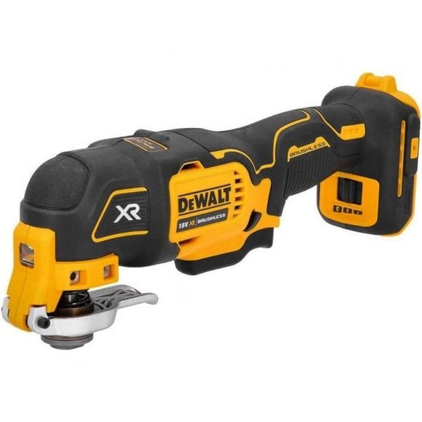 Багатофункціональний пристрій DeWalt DCS356NT (без АКБ та ЗП) 726956 фото