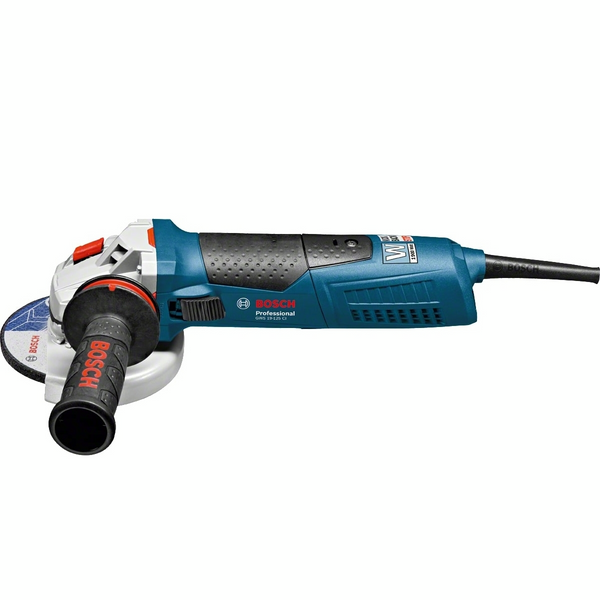 Болгарка Bosch Professional GWS 19-125 CI (060179N002) 726380 фото