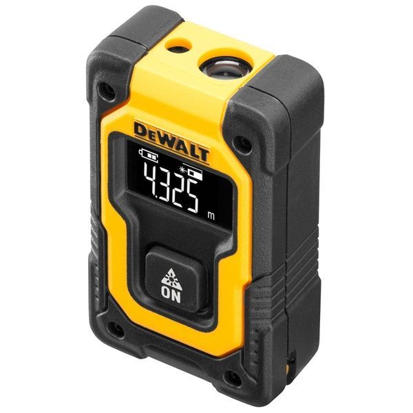 Дальномер лазерный DeWALT DW055PL 726992 фото